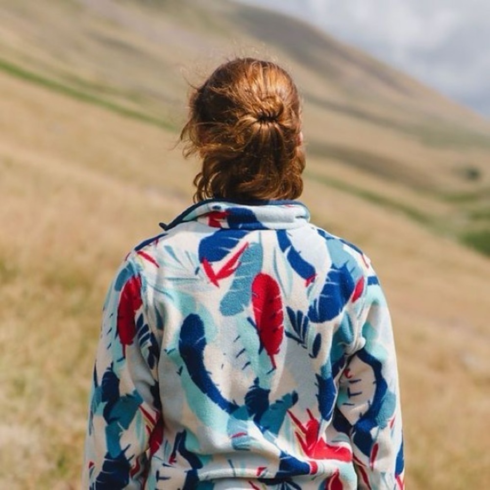 Patagonia Synchilla RARE - Picture 4 of 4